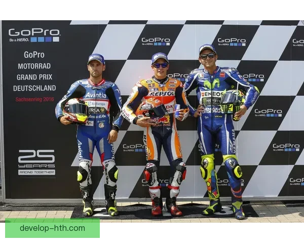 2026赛季MotoGP格局生变新星崛起老将面临挑战豪门车队暗战升级