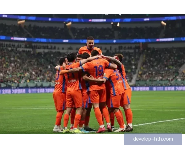 2026赛季中超争冠格局再生变数豪门对决引爆舆论热潮球迷期待