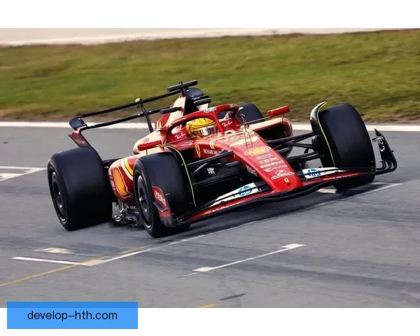 F1新赛季揭幕战风云再起豪门车队暗战升级车手争冠格局生变引爆关注