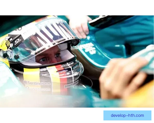 F1赛事最新动态：维特尔宣布退役之际，车队竞争激烈引发关注