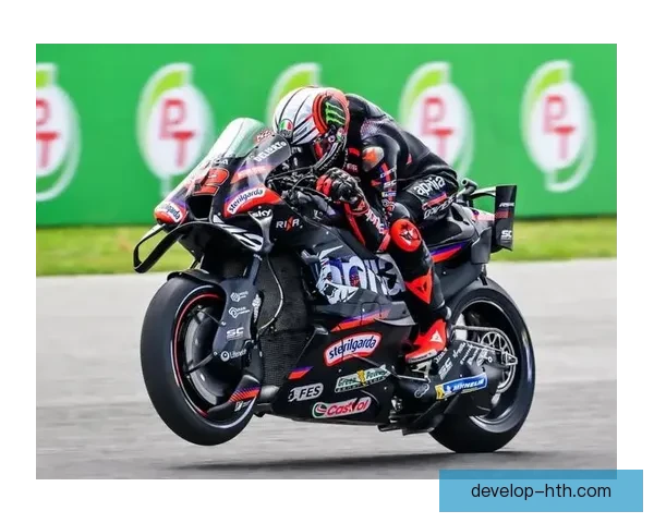 MotoGP新赛季战局升温厂队博弈与车手争冠成最大看点