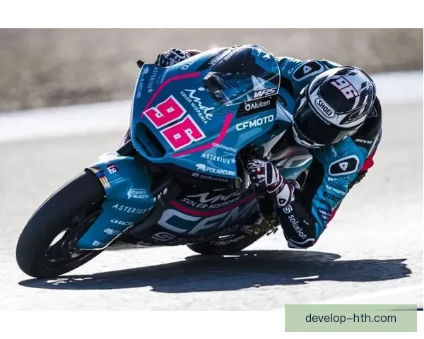 MotoGP新赛季揭幕战焦点车手争冠格局生变全球车迷热议强队对决 MotoGP新赛季揭幕战焦点车手争冠格局生变全球车迷热议强队对决