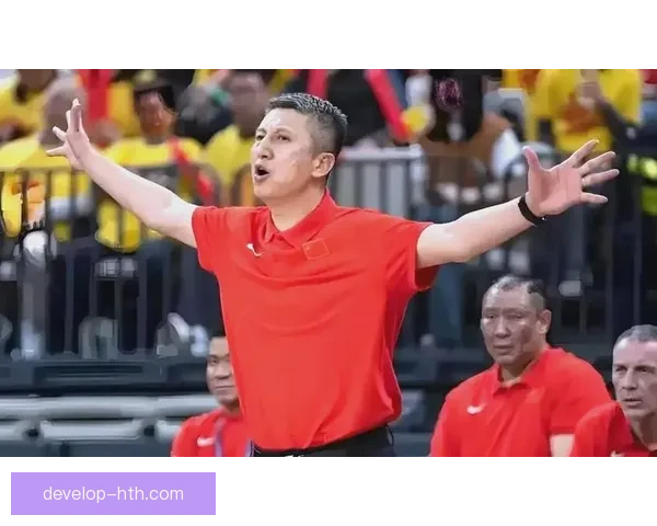 中国男篮力克劲敌晋级亚洲杯四强创历史新篇章展现团队凝聚力与拼搏精神