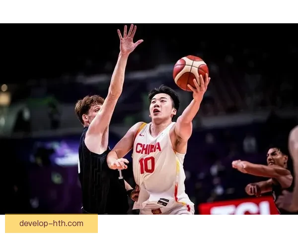 中国男篮逆袭战胜澳大利亚迎来世界杯四强席位 决赛对阵强敌期待再创辉煌