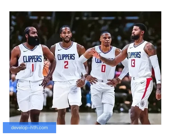 华盛顿奇才新赛季阵容调整与未来重建方向前景解析聚焦核心球员表现