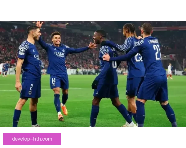 巴黎圣日耳曼俱乐部的荣耀征程与未来蓝图解析战略布局前景深度探