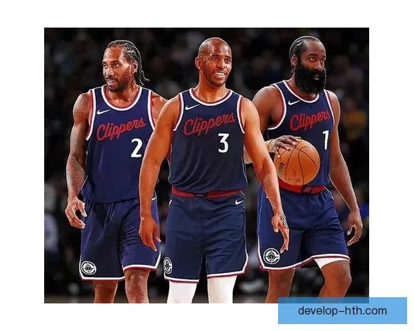 快船队新赛季目标明确 强化阵容迎战强敌全力冲击季后赛