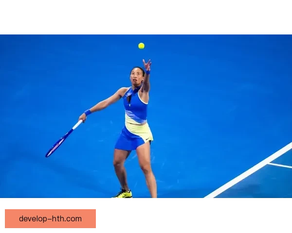 新赛季网球焦点对决引爆全球球迷热议竞争更激烈格局持续升温态势