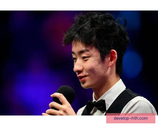 新赛季网坛风云再起中国新星冲击大师赛冠军前景引热议