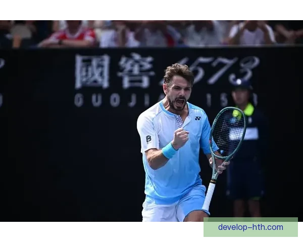 澳网焦点对决再掀高潮新星老将巅峰较量引爆全球关注赛场风云再起