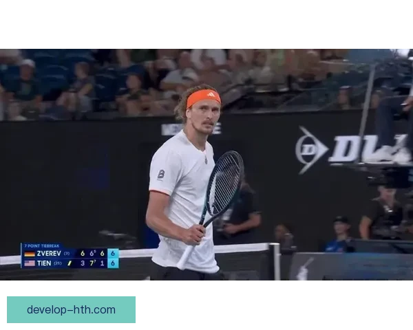 澳网激战再起新星崛起老将坚守赛场风云变幻引爆全球网球迷关注热潮