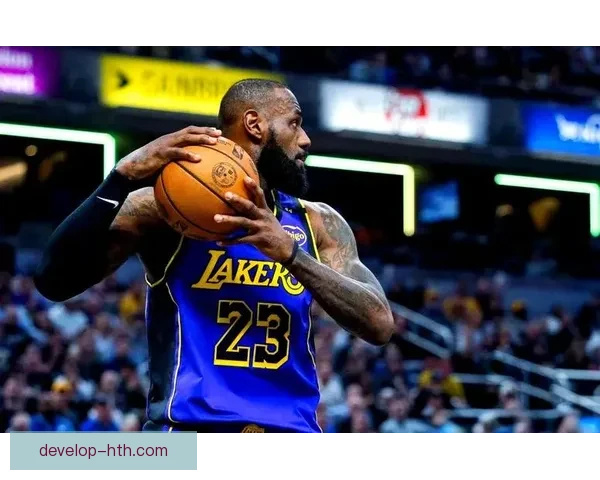 詹姆斯率湖人逆转勇士重返西部前四引热议全场高光表现震撼联盟