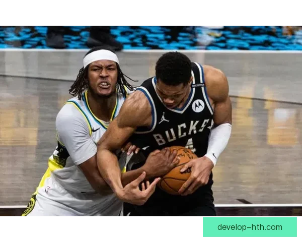 雄鹿连胜势头强劲冲击东部榜首再掀夺冠热潮字母哥领衔全队火力全开