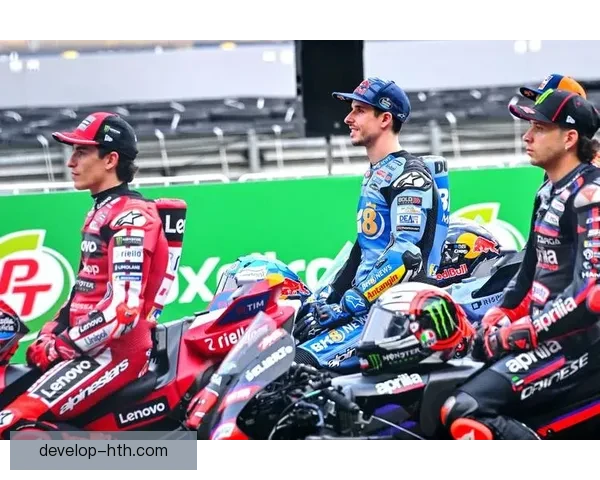 2026赛季MotoGP最新动态：新赛季车手阵容与技术革新前瞻