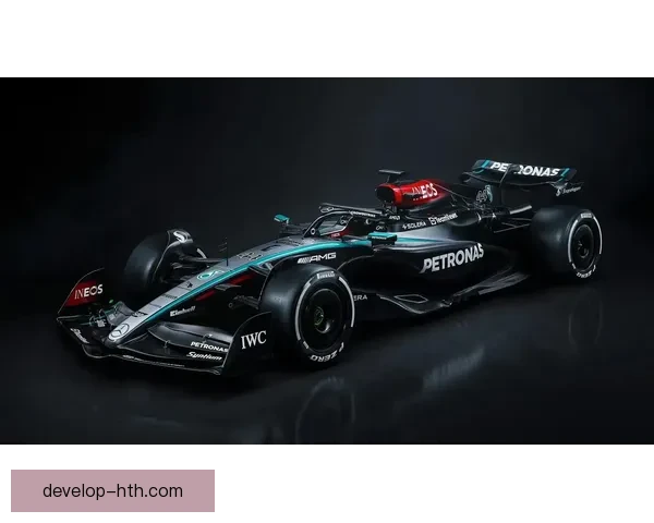 F1最新动态:赛季关键战役解析与车队排名变化趋势 F1最新动态:赛季关键战役解析与车队排名变化趋势