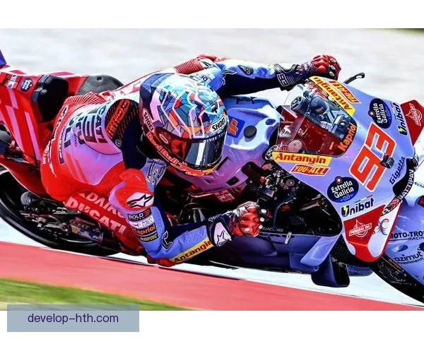 MotoGP赛季新变化 意大利车手强势崛起引领比赛风潮