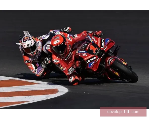 MotoGP新赛季焦点车手对决升级技术革新与冠军争夺进入白热化阶段