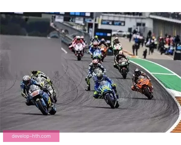 MotoGP赛季激烈对决 各车队角逐年度冠军形势复杂