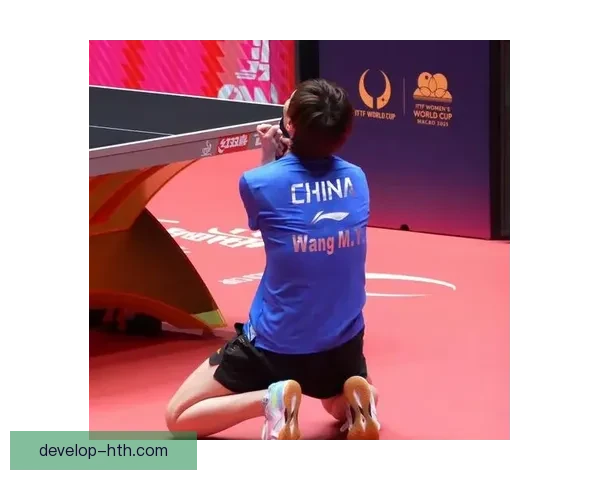 世界杯赛场惊现逆转奇迹 中国队年轻球员表现引关注