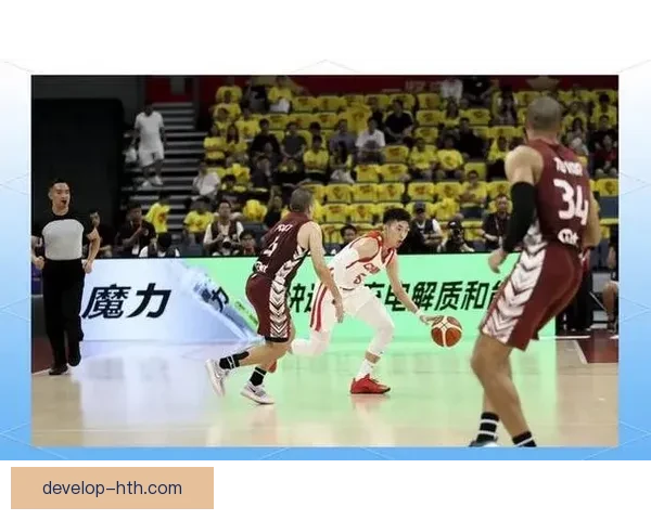 中国男篮迎战亚洲劲旅，备战世界杯关键战前瞩目分析