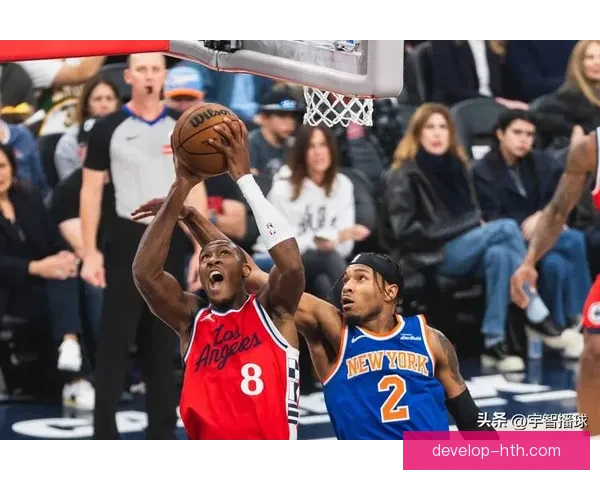 尼克斯最新战报解析球员状态与季后赛前景展望