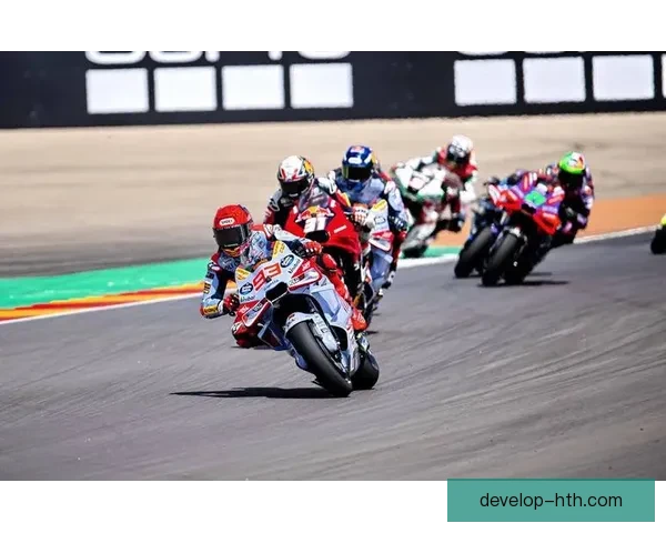 弗朗西斯科夺冠引爆赛季激情MotoGP精彩回顾与展望