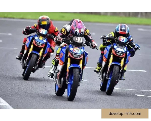 摩托车大奖赛最新动态：2026赛季冠军争夺战激烈开启