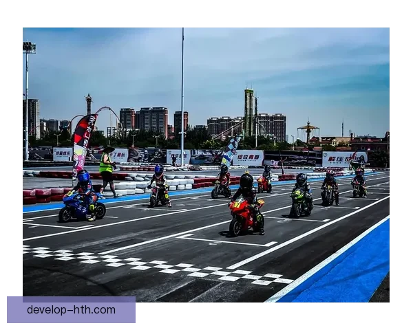 摩托GP赛季新动态 车手表现激烈 赛场变革引关注