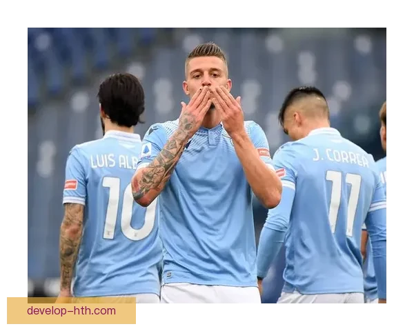 拉齐奥俱乐部发展历程与辉煌成就全面解析