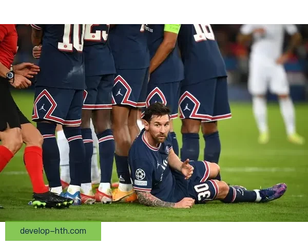 梅西加盟迈阿密国际队引发全球热议 助力美国足球崛起迎来新纪元