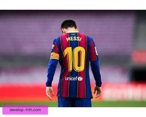 梅西重返巴萨引热议 球迷期待再次见证传奇归来