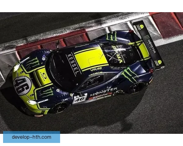 法拉利车手惊险超越夺冠 MotoGP赛季最新战况解析