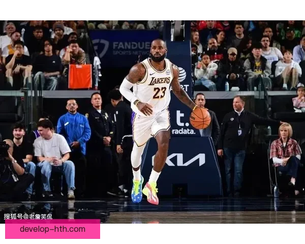湖人队季后赛前景分析 詹姆斯与戴维斯能否联手带队突破困境