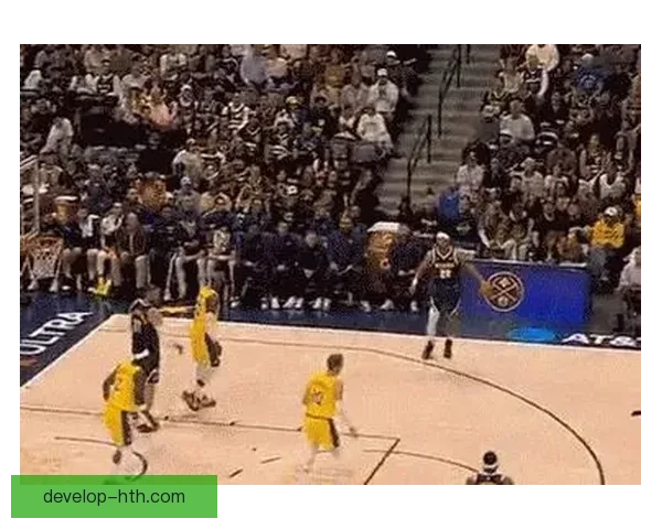 湖人最新交易动态引爆关注詹姆斯或迎生涯关键转折