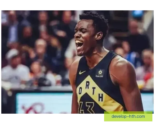 猛龙崛起之路：从联盟边缘到总冠军争夺的辉煌历程