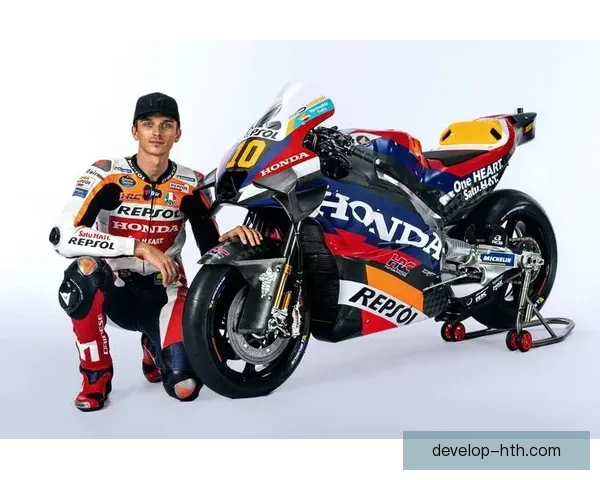 MotoGP赛季迎来新变化 各大车队发布最新阵容和技术升级计划