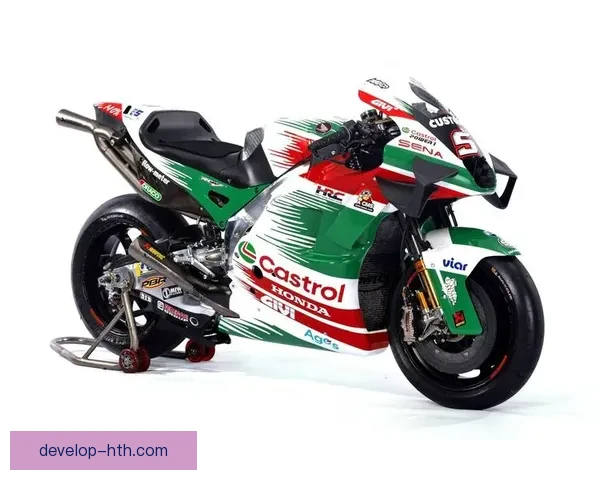 MotoGP赛季最新动态：新车技术革新与顶级车手挑战即将开启