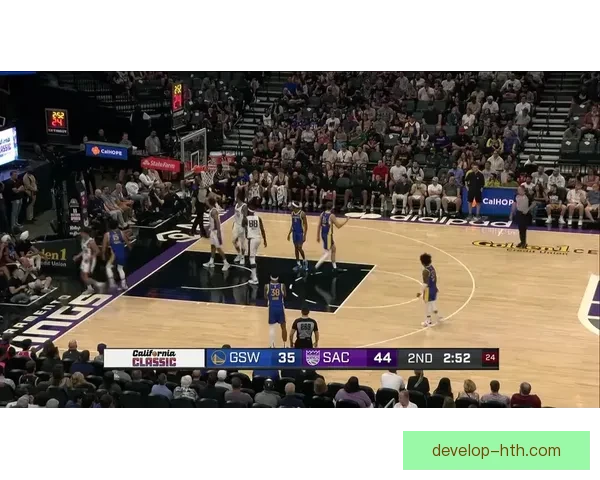 2026年NBA国王队赛程揭晓 全季关键对决一览