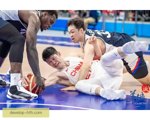 中国男篮再创佳绩，成功晋级亚洲杯四强，李楠带领球队迎来新高峰