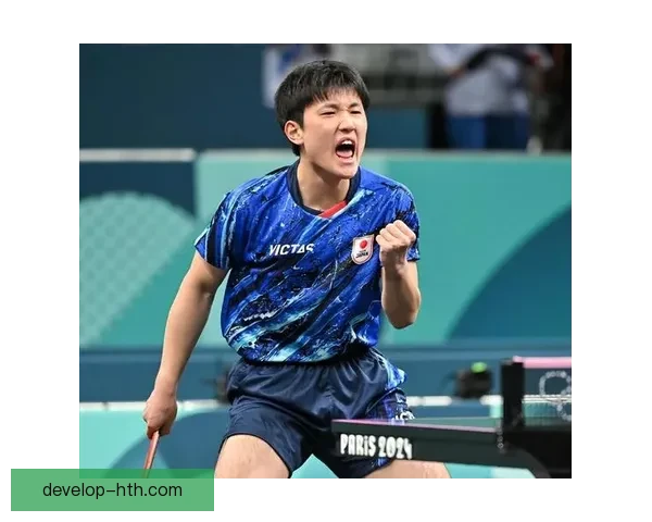 东京奥运会赛场惊现黑马崛起，中国运动员创造历史新纪录引关注