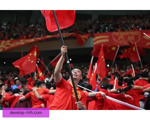 国足迎来关键热身赛 力争世界杯晋级梦想