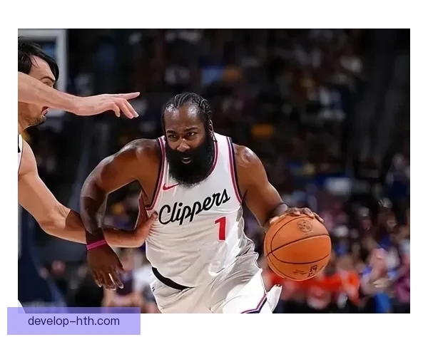 快船队新赛季阵容大变动 迎来多名新援力争突破季后赛困境