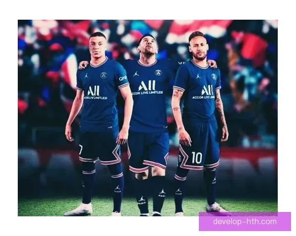 梅西离开巴黎圣日耳曼加盟美国国际队 迎来职业生涯新篇章