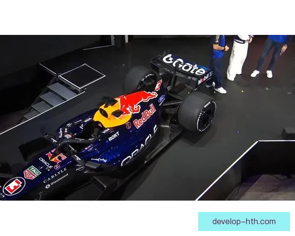 梅赛德斯与红牛新赛季布局揭示F1竞争格局重大变化