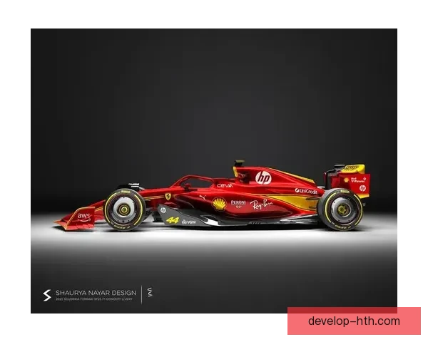 法拉利F1车队新赛季挑战赛道布局 车手表现备受关注