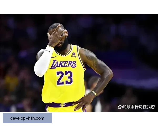 詹姆斯迎来个人生涯第38,000分新里程碑 湖人强势战胜独行侠