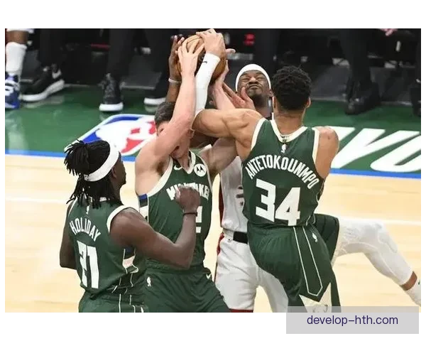 雄鹿队崛起背后的秘密：字母哥领衔重塑NBA强队之路