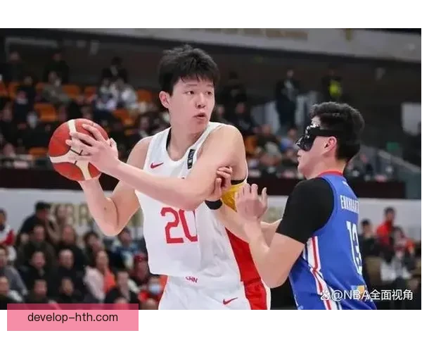 崔永熙冲击NBA最终名单前景全面评估中国男篮新星能否实现逆袭圆梦